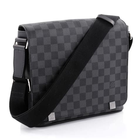 louis vuitton messenger bag pm price|Louis Vuitton Messenger bag models.